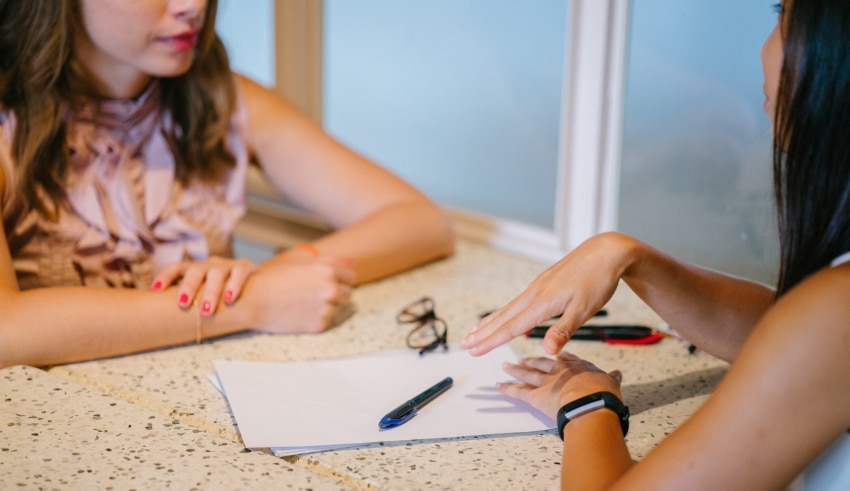 Quel type de lettre de motivation pour une formation professionnelle ?