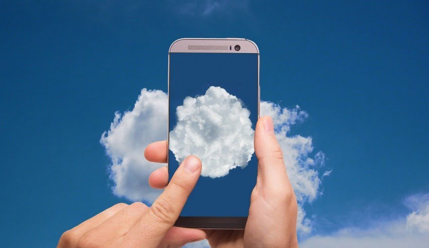 Qu’est-ce que le cloud computing ?