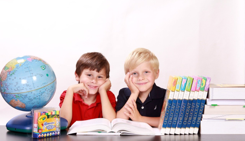 Comment devenir professeur des &eacute;coles ?