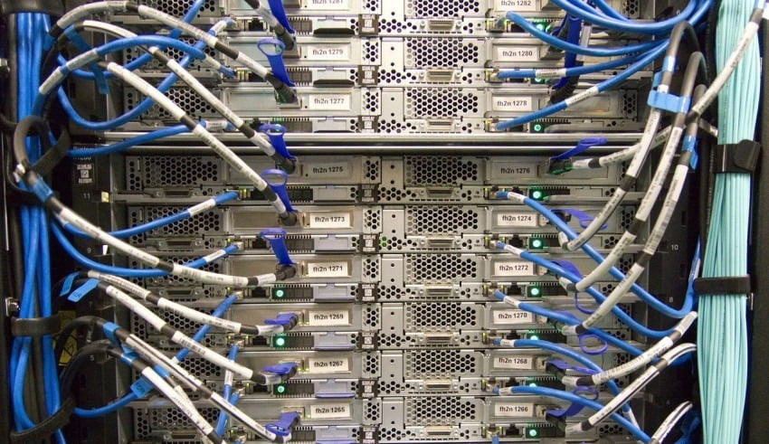 Qu’est-ce qu’un data center ?