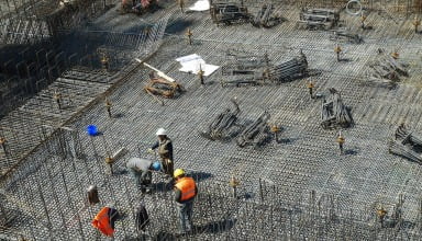 suivi de chantier