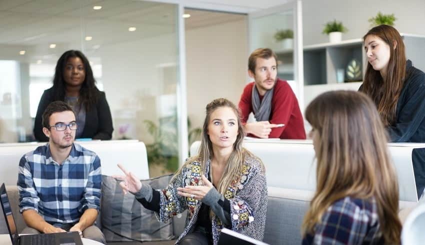 Redoubler l&rsquo;efficacit&eacute; de son entreprise en misant sur une strat&eacute;gie digitale.