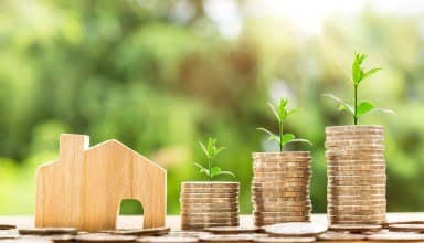 Investissement, Immobilier