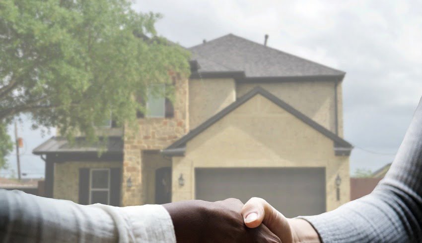 Pourquoi devenir agent immobilier ?