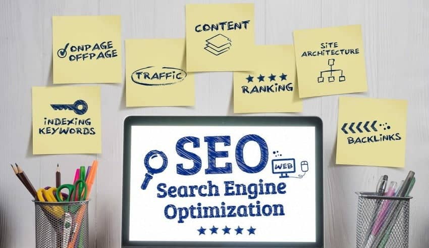 Le netlinking est l&rsquo;un des piliers majeurs du SEO en 2021