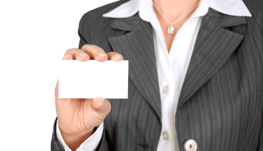 cartes de visite 