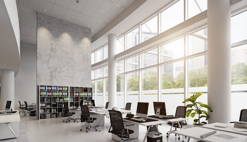 Entreprise : comment choisir les bureaux parfaits ?