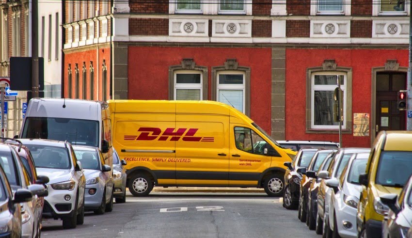 La bourse de fret express&nbsp;: favorable au rechargement des v&eacute;hicules l&eacute;gers