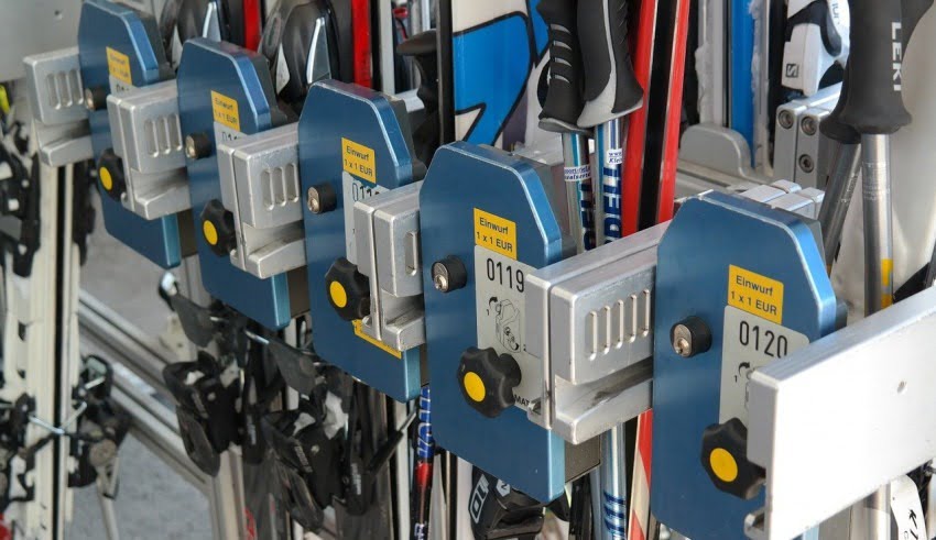 Comment fonctionne un portique antivol ?