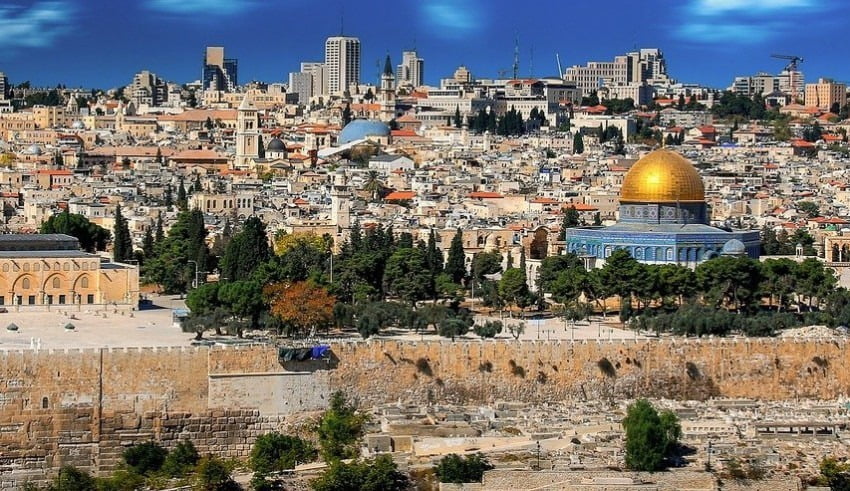 Isra&euml;l : un v&eacute;ritable eldorado pour d&eacute;velopper son entreprise