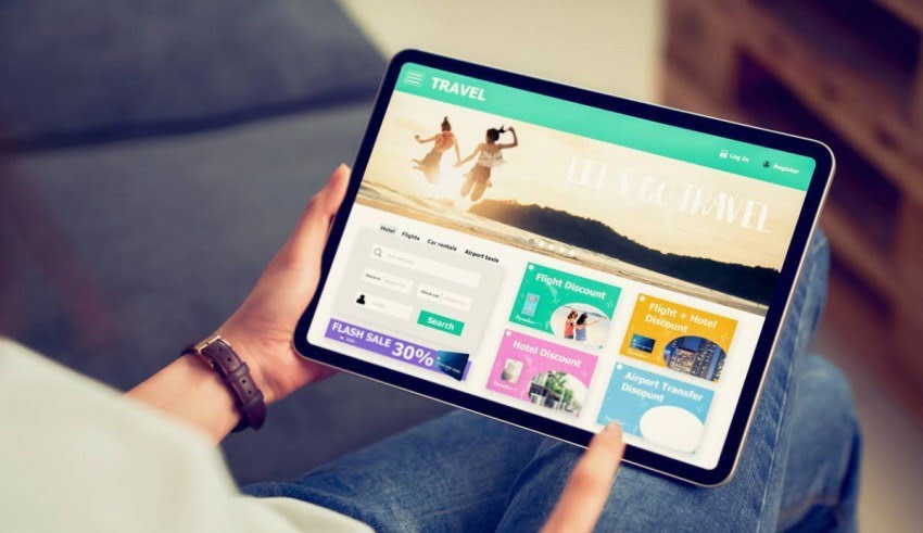 Pourquoi le site vitrine est un standard du web ?