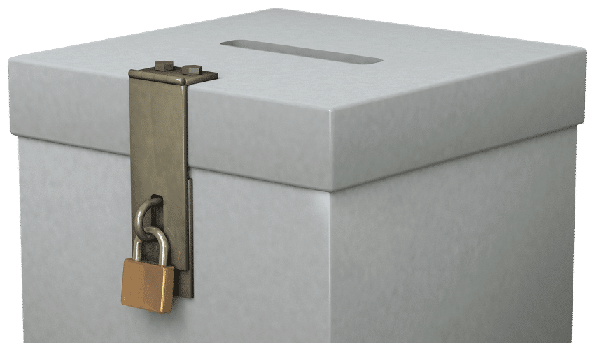 Vote &eacute;lectronique&nbsp;: le nouveau mode de vote qui s&eacute;duit les &eacute;lecteurs