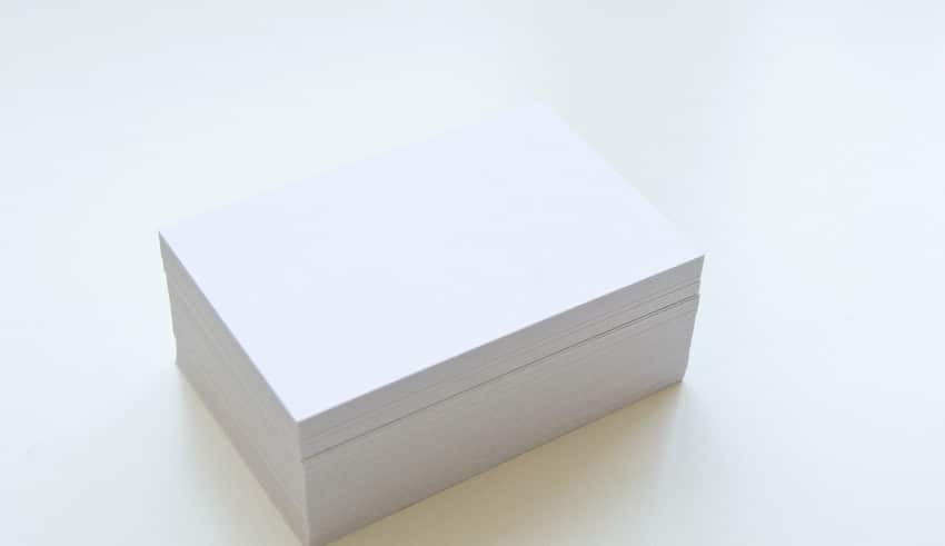 Quels supports print choisir en fonction des besoins de votre entreprise