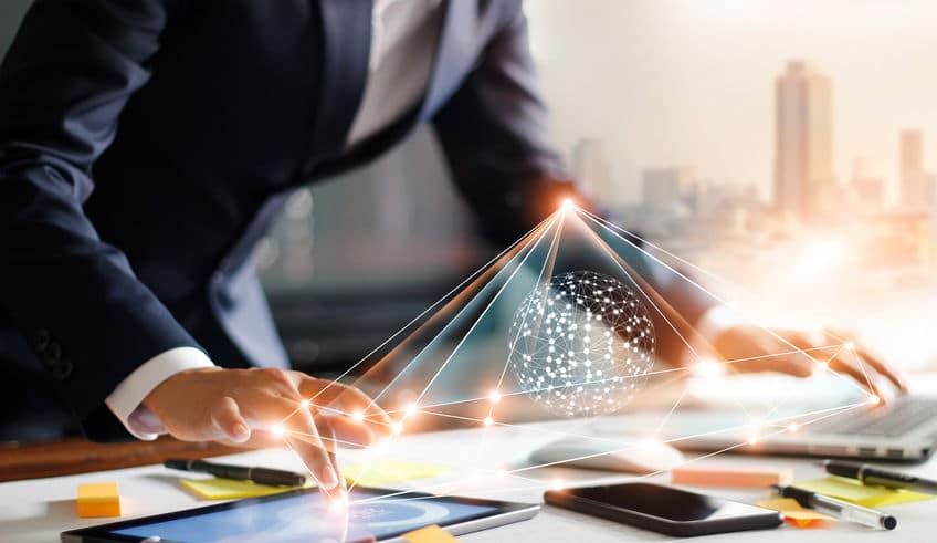 Comment les SRIH participent-ils &agrave; la transformation digitale des PME/PMI&thinsp;?