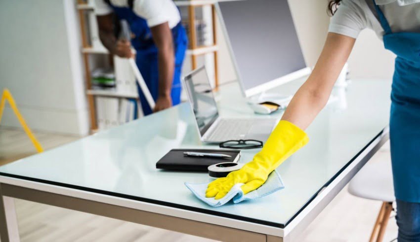 Magasin : quelles sont les r&egrave;gles sanitaires ?