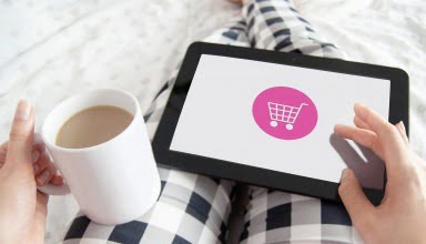 boutique en ligne de prêt-à-porter