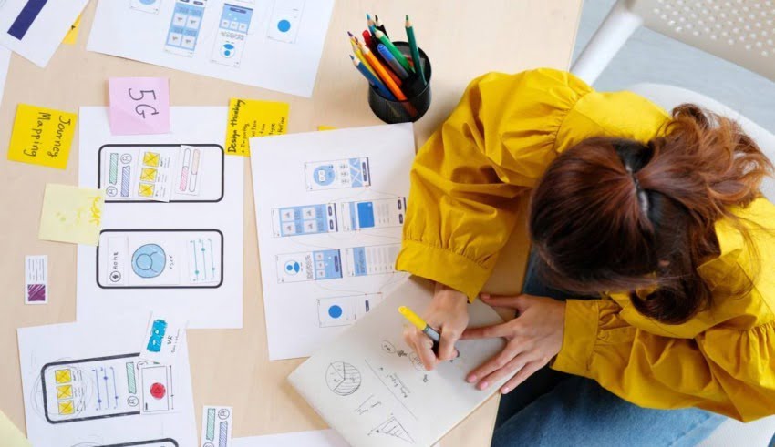 Site web : l’importance de l’UX design
