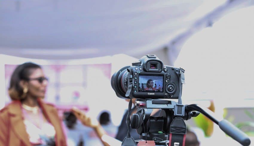 Vid&eacute;o d’entreprise : comment se lancer ?