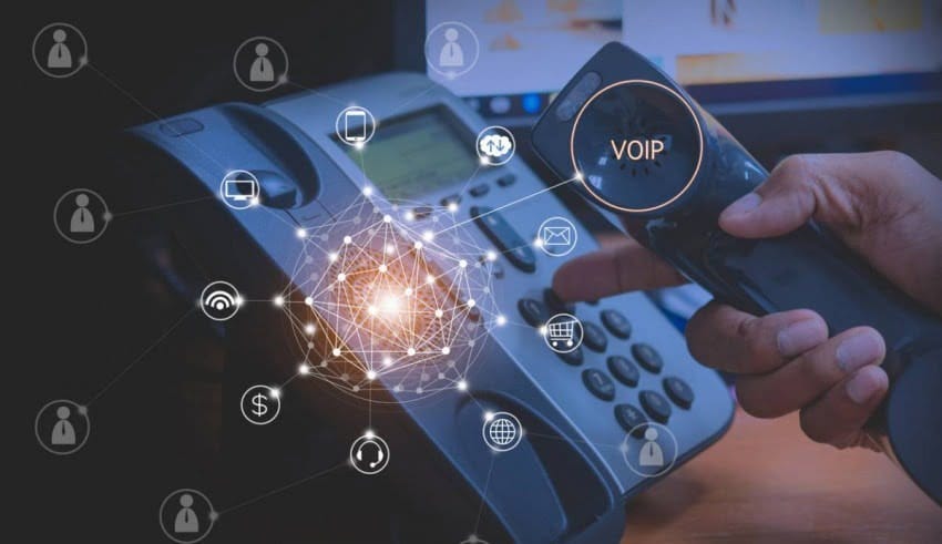 VoIP : un co&ucirc;t r&eacute;ellement avantageux pour les entreprises ?