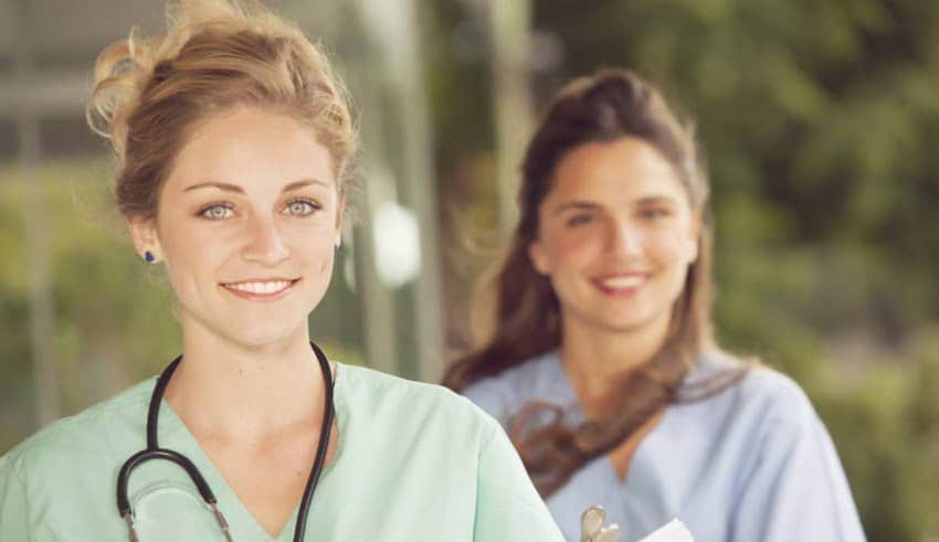 Infirmi&egrave;res et infirmiers : pensez &agrave; votre confort au travail