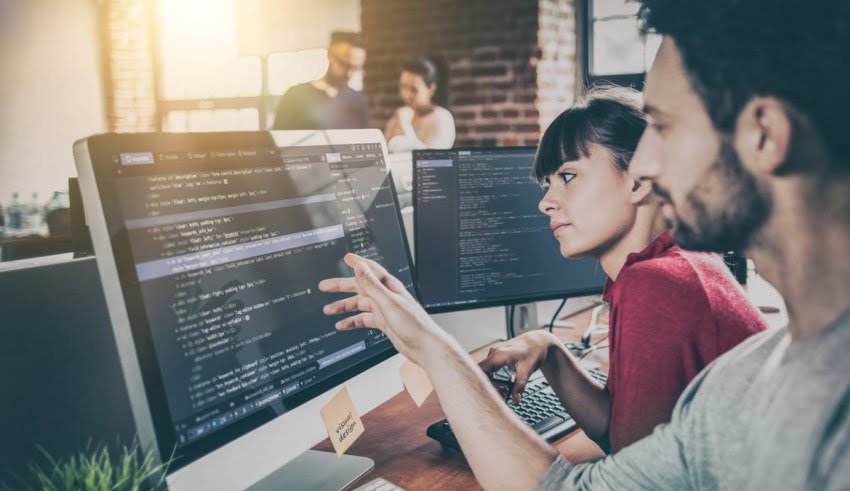 Optez pour l’infog&eacute;rance au sein de votre entreprise !