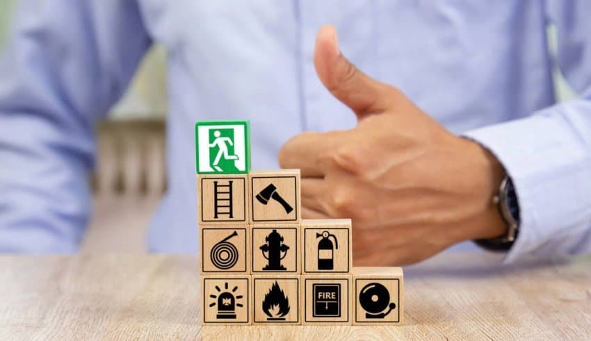 S&eacute;curit&eacute; incendie en entreprise : quelles sont les obligations des employeurs ?