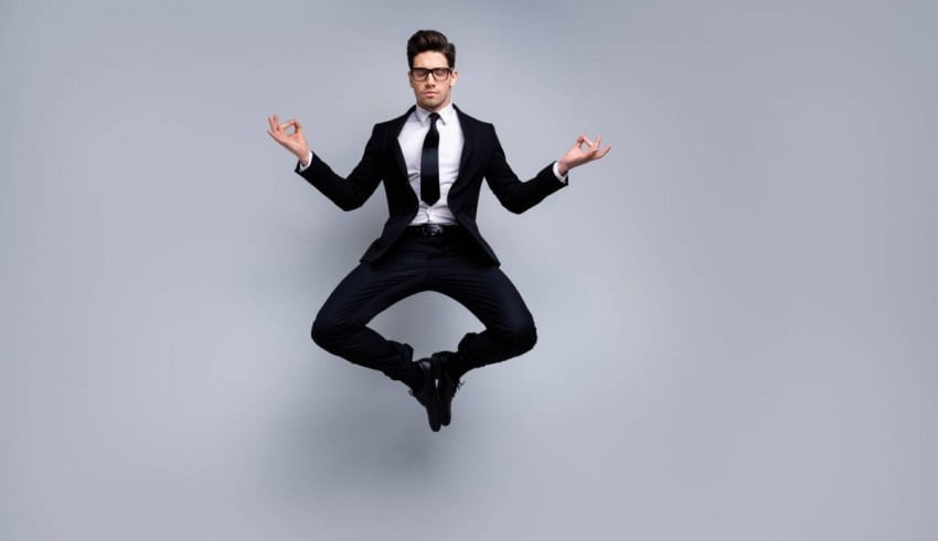Trampoline : 6 bienfaits sur le travail