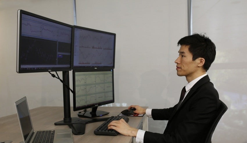 Le broker en ligne Etoro