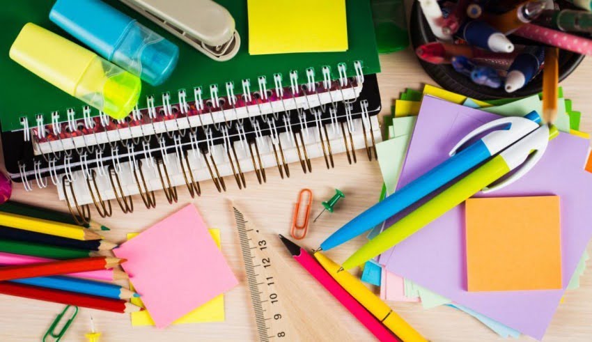 Fournitures de bureau : quels sont les essentiels ?