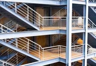 Entreprise : comment d&eacute;m&eacute;nager des bureaux en &eacute;tage ?