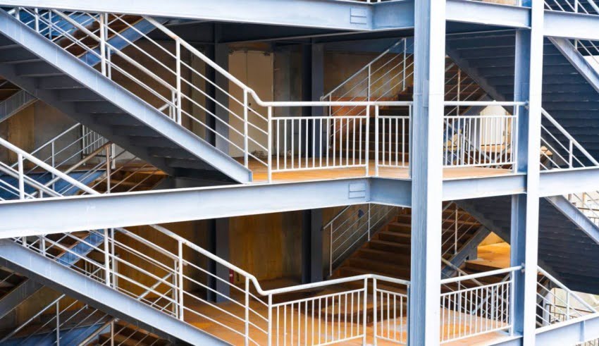 Entreprise : comment d&eacute;m&eacute;nager des bureaux en &eacute;tage ?