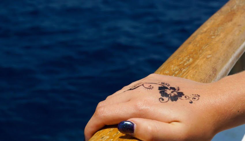 Pourquoi proposer des tatouages temporaires &agrave; vos clients cet &eacute;t&eacute; ?