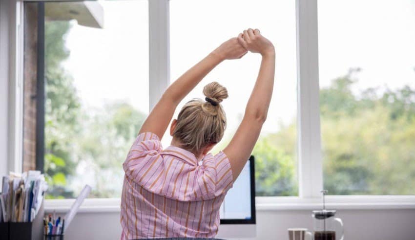3 astuces pour am&eacute;liorer le bien-&ecirc;tre au travail