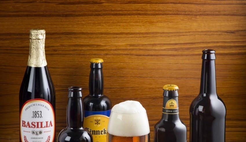 Micro-brasseries : comment mettre en valeur votre production ?