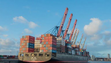 entreprise d’import-export