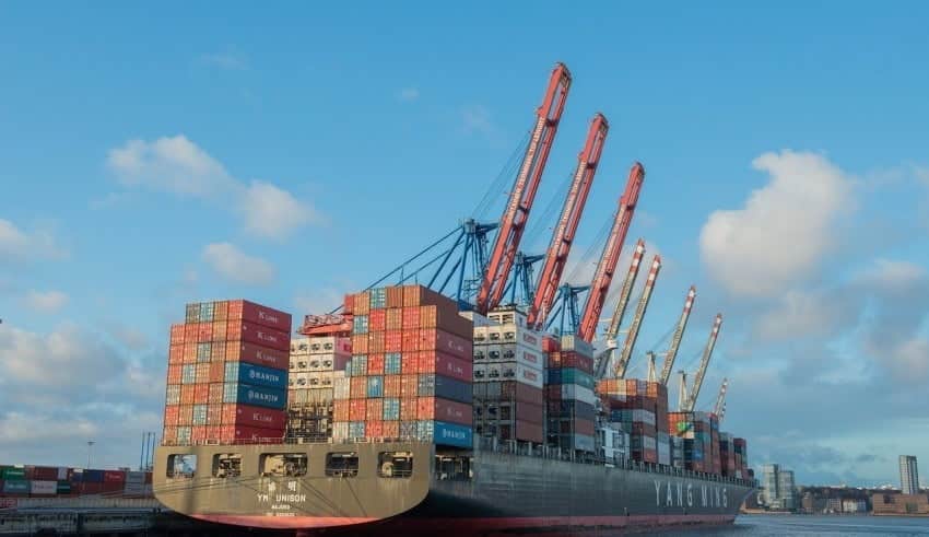 Qu&rsquo;est ce qu&rsquo;une entreprise d&rsquo;import-export ?
