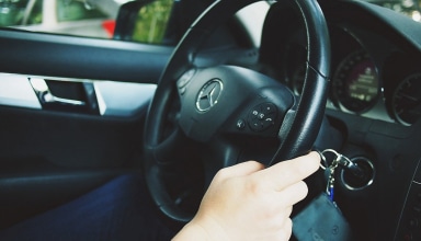 Et si vous deveniez chauffeur VTC ?