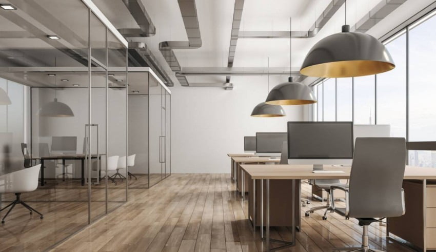 D&eacute;veloppement durable et construction de bureaux : 5 conseils
