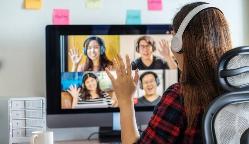 Innovation : pourquoi le t&eacute;l&eacute;pr&eacute;sentiel est-il int&eacute;ressant ?