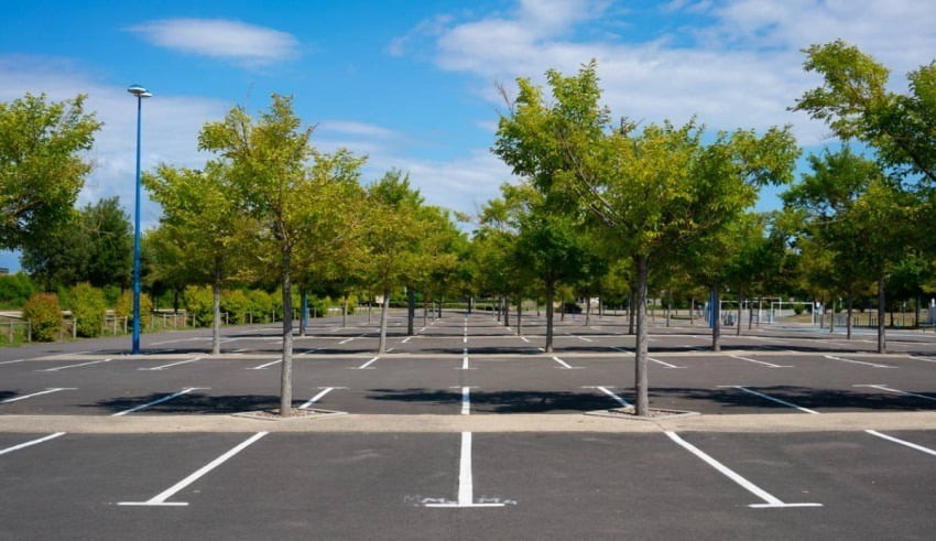 Parking ext&eacute;rieur : comment optimiser l’am&eacute;nagement ?