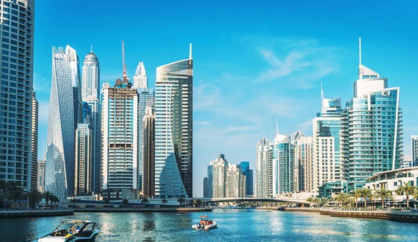 Duba&iuml; : pourquoi la ville attire les entrepreneurs ?