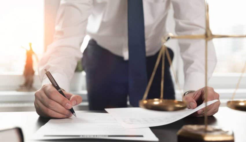 Pourquoi faire appel &agrave; un avocat pour son entreprise ?