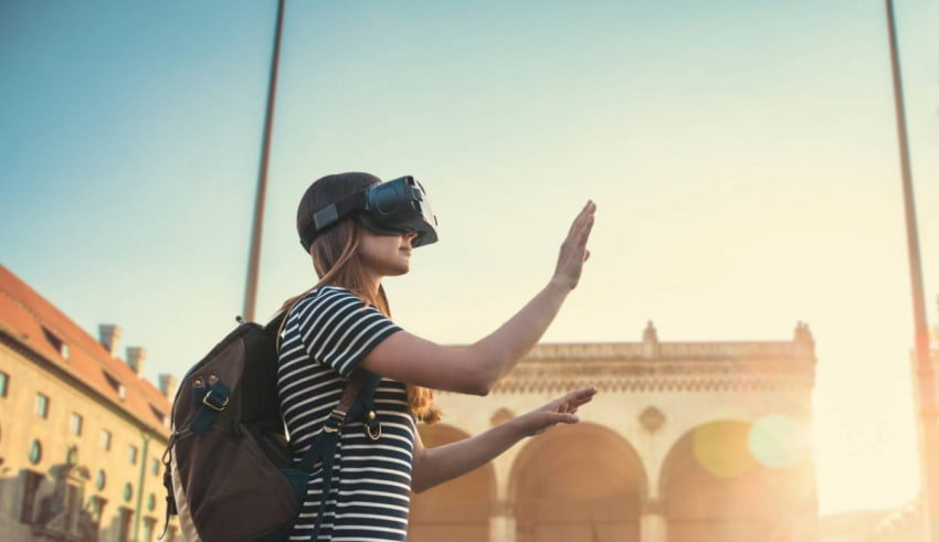 Les r&eacute;centes innovations digitales pour le secteur du tourisme et du voyage