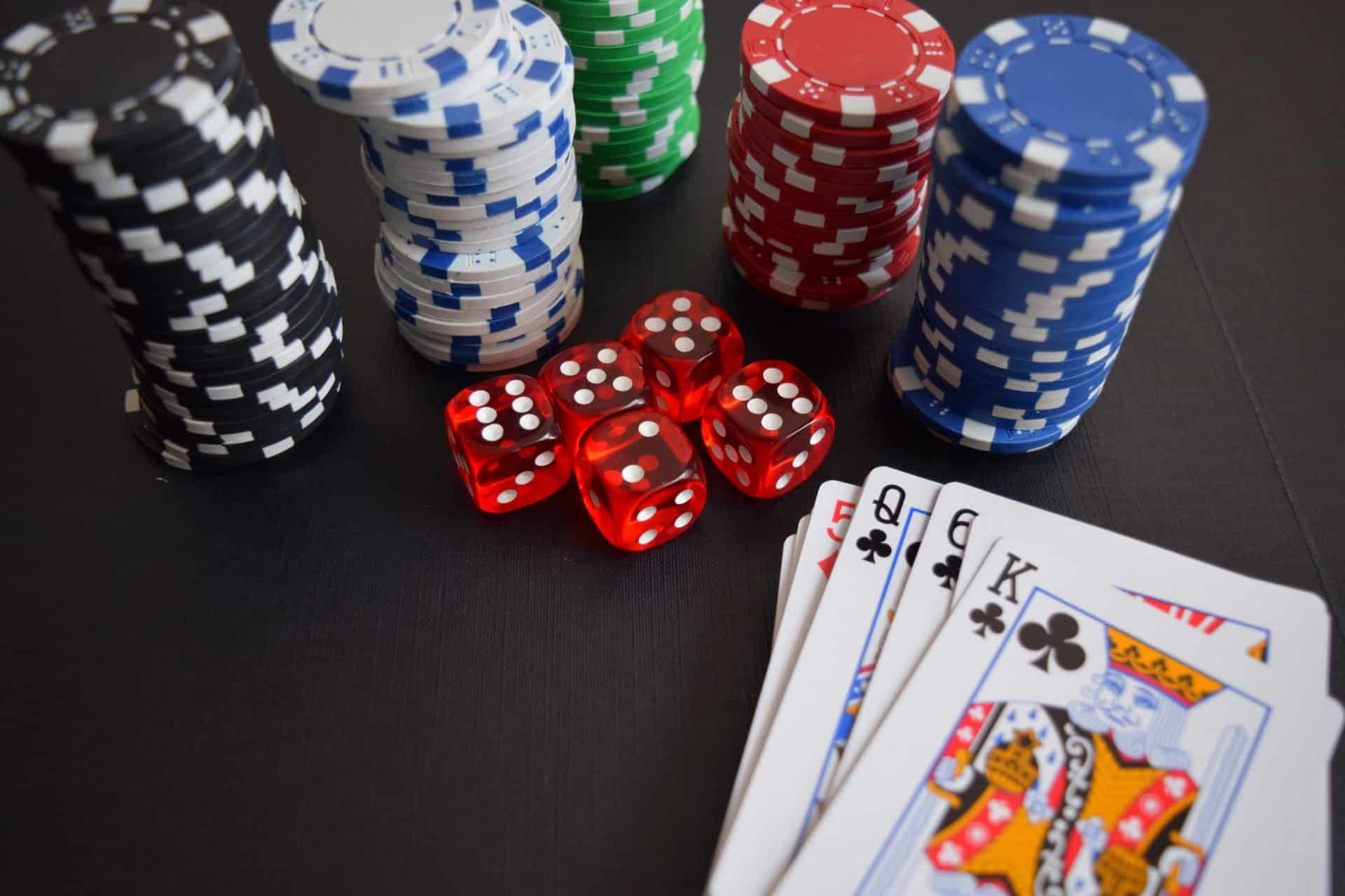 jeux de cartes en ligne