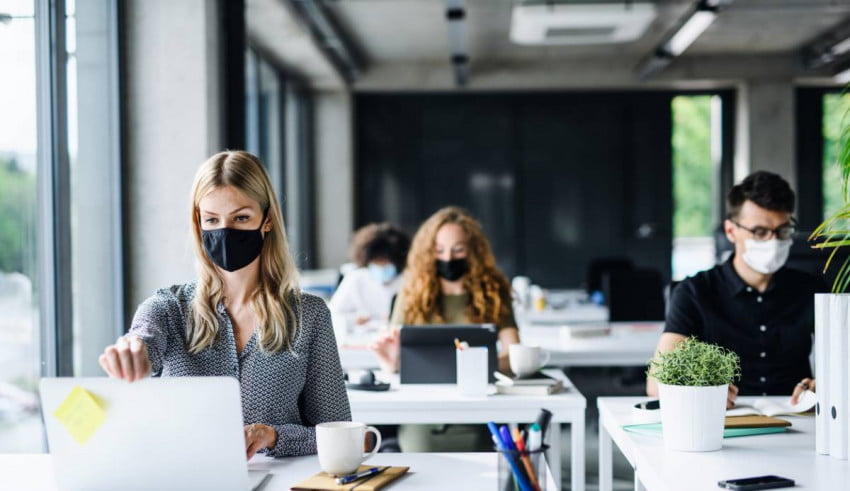 Comment lutter ou aider &agrave; la protection contre les pand&eacute;mies en entreprise ?