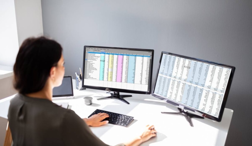 BTP : quelles sont les limites du tableur pour faire des devis ?