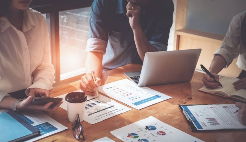 Comment se lancer dans le consulting ?