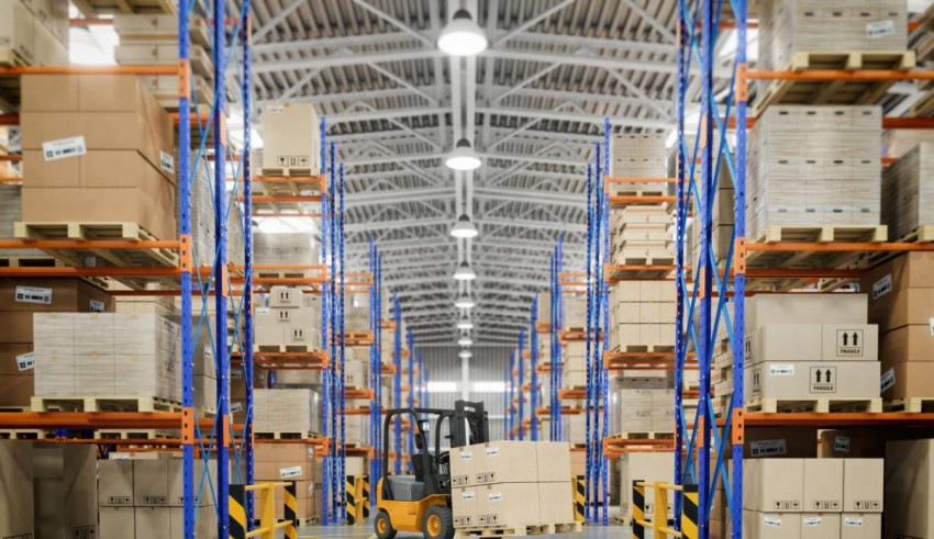 Transport de marchandises : quelles solutions choisir ?