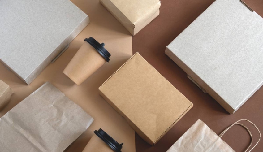 PME : comment r&eacute;aliser un packaging produit ?