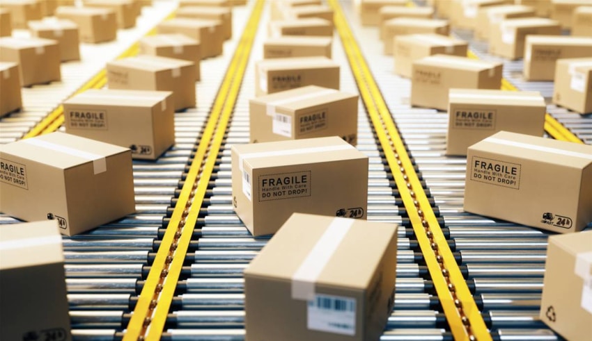Logistique : comment optimiser la cha&icirc;ne d’emballage ?